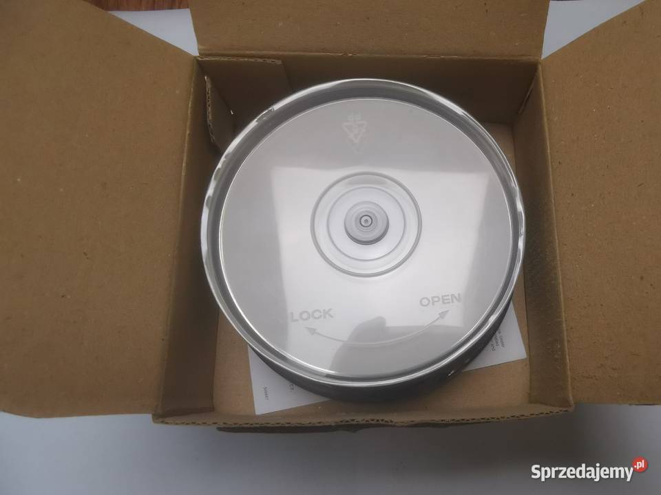 Płyty TDK Bdr 25 GB Blu Ray 25 sztuk Inczew