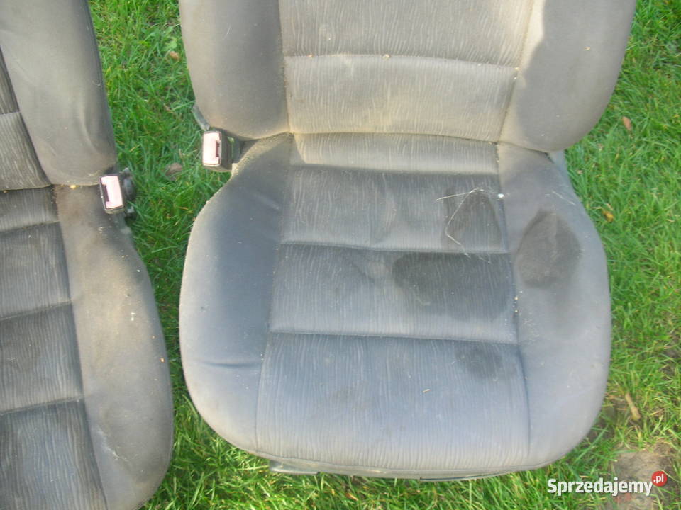 fotel kierowcy audi a6 c5 Kurów