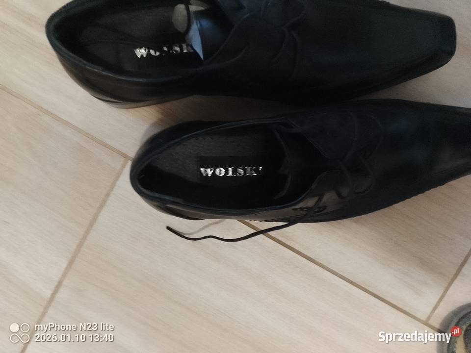 Sprzedam buty Limanowa