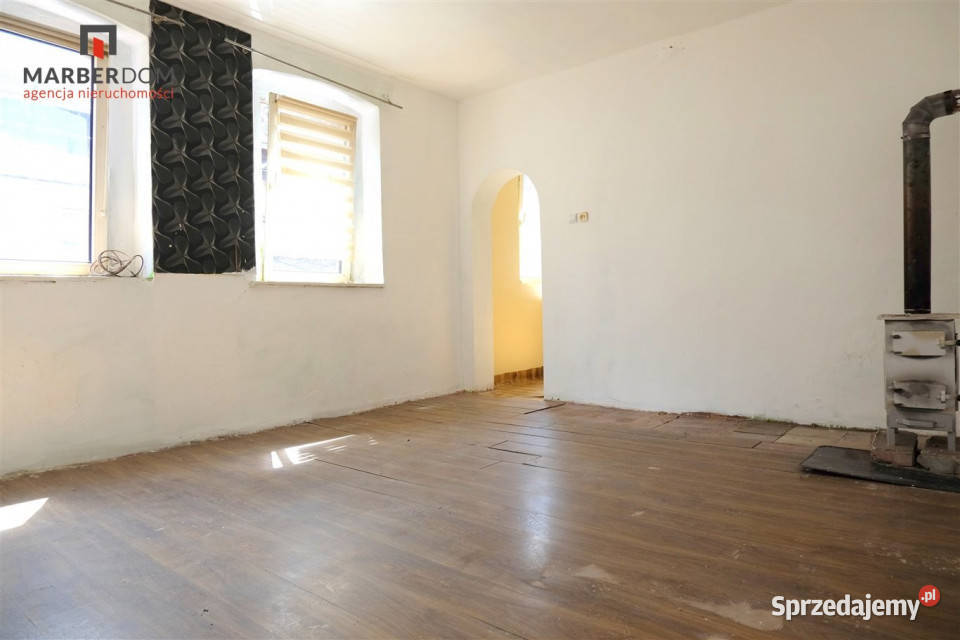 Ogłoszenie mieszkanie 38m2 1pokojowe Chorzów