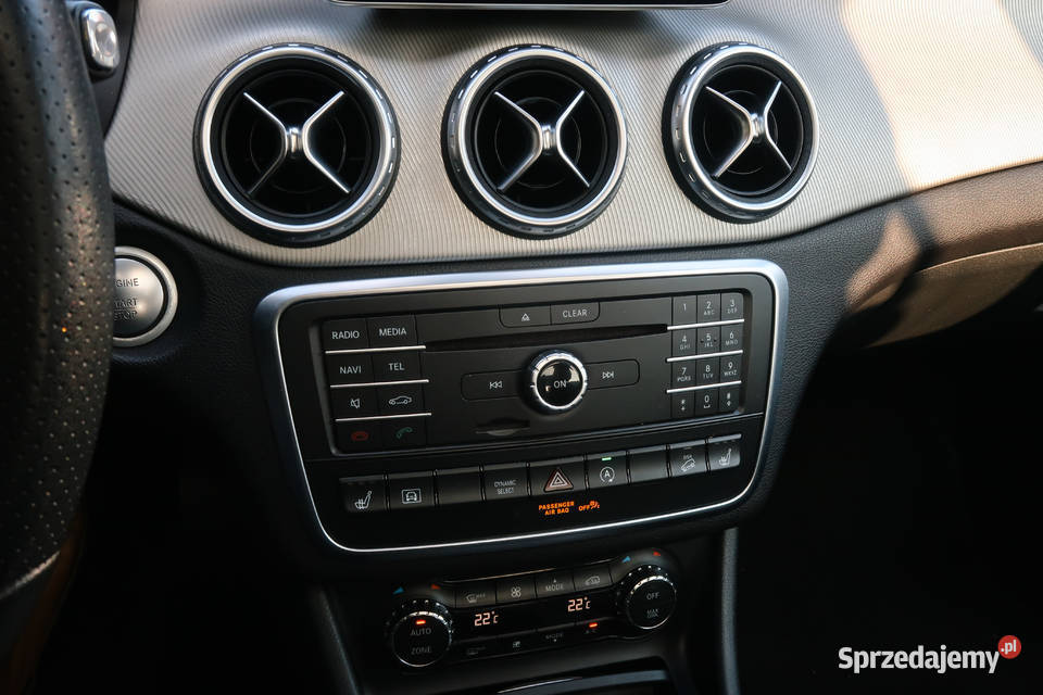 MERCEDESBENZ GLA 250 4 Matic