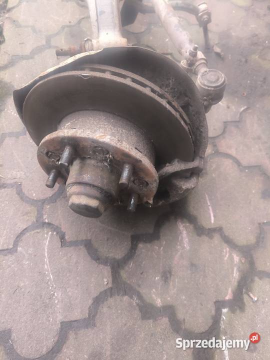 Lublin FS furgon 2 3 Swap żukpiasta 29 T zaciski Stalowa Wola