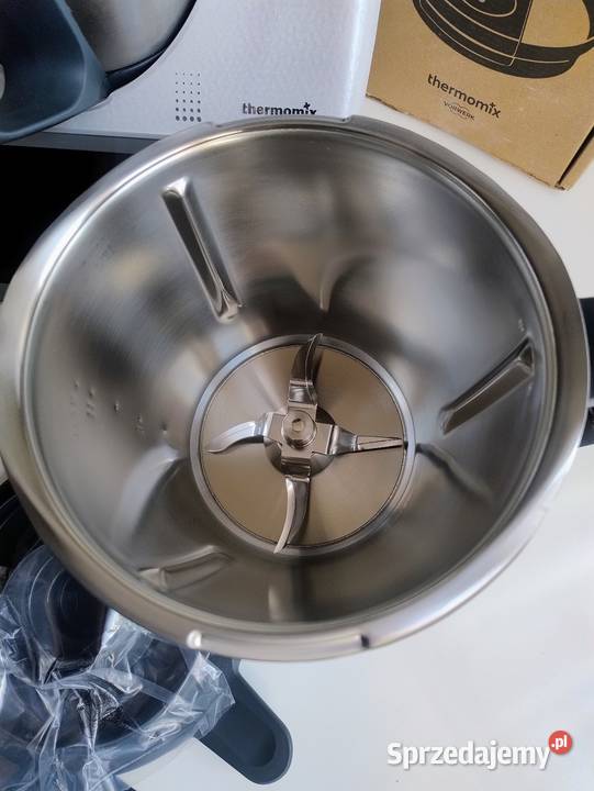 Thermomix zachodniopomorskie