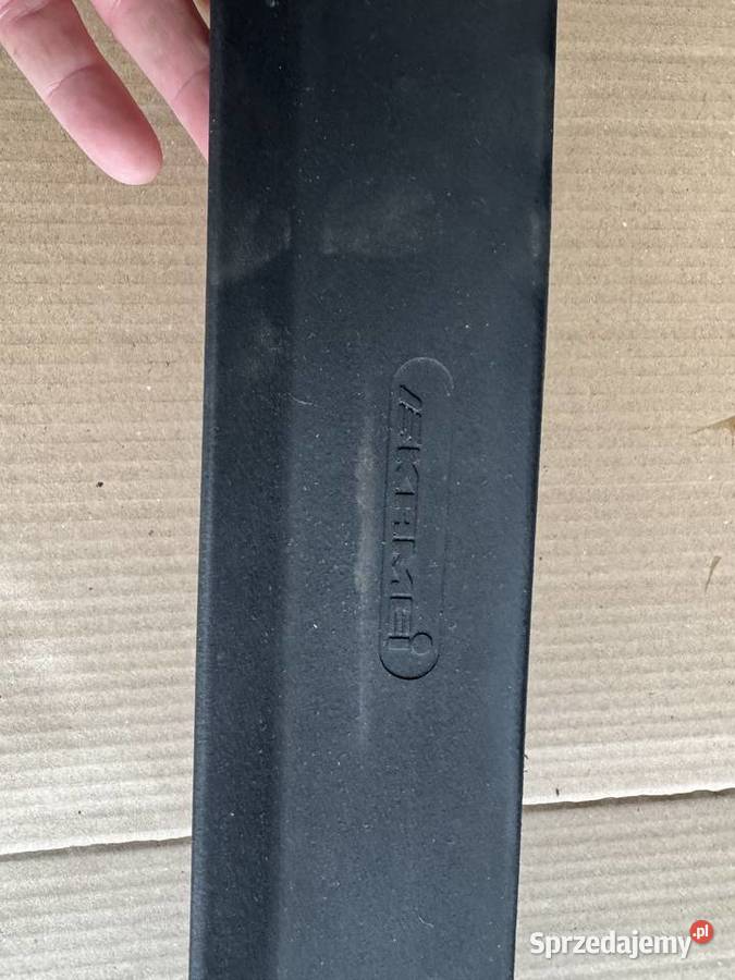 Golf mk1 lotka spoiler Kamei GTI osobowe dolnośląskie