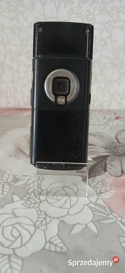 Nokia N95 8GB Bez simlocka Nokia Ostrów Mazowiecka sprzedam