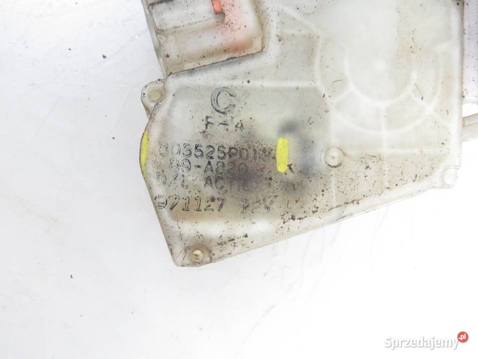 ZAMEK LEWY PRZEDNI PATHFINDER R50 805525P013 małopolskie sprzedam