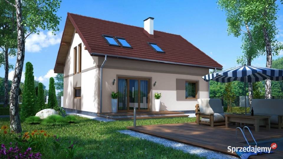 Działka RolBud 4400 m2 Projekt i Pozwolenie prąd Radłowice