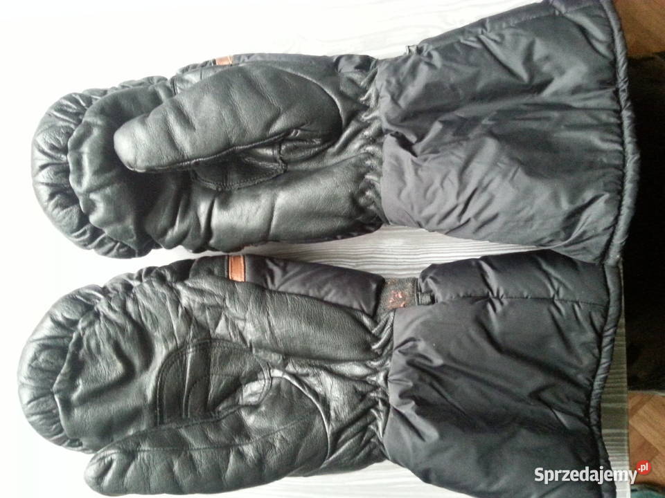 ORGINALNE MARKOWE REKAWICE YAMAHA Chodel