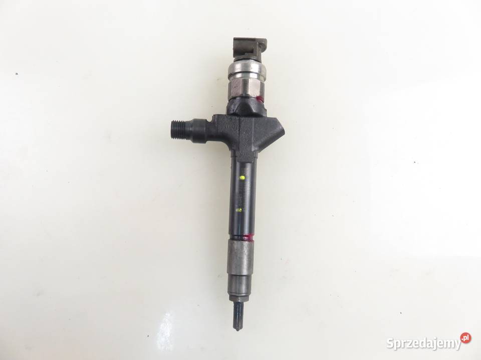 WTRYSKIWACZ MAZDA 5 20 MZRCD RF7J13H50