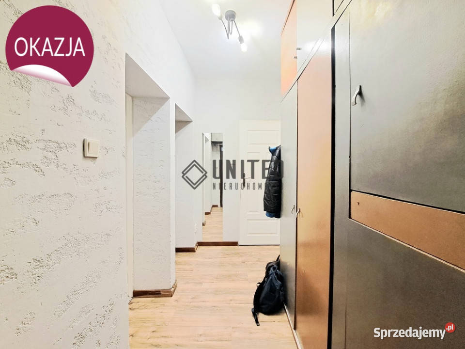 Żeromskiego INWESTYCJAOKAZJA Wrocław