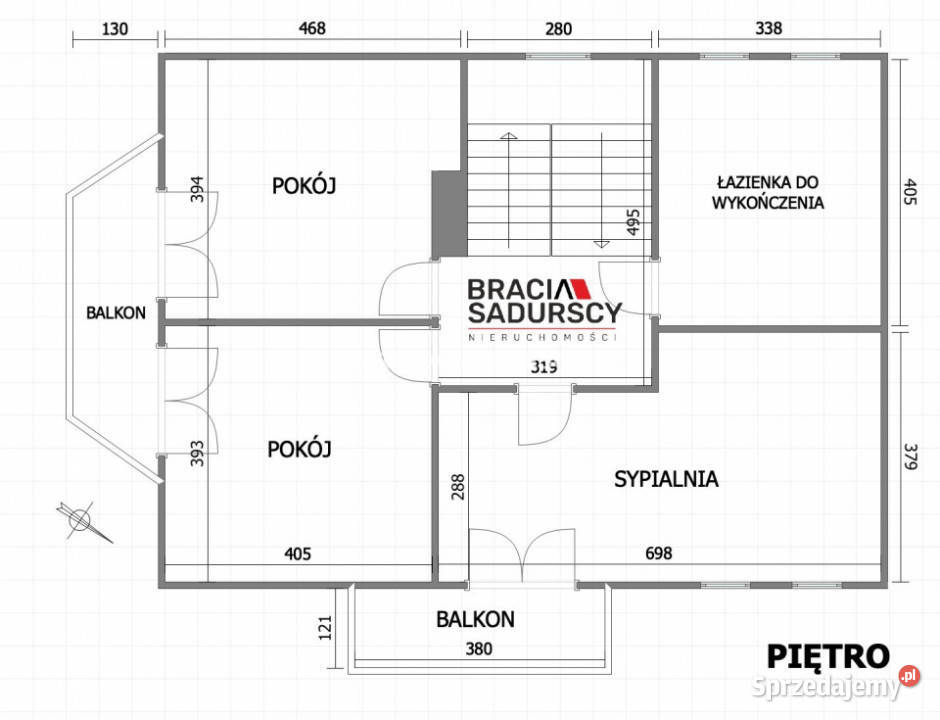 Dom Wilczkowice Wilczkowice 228m2