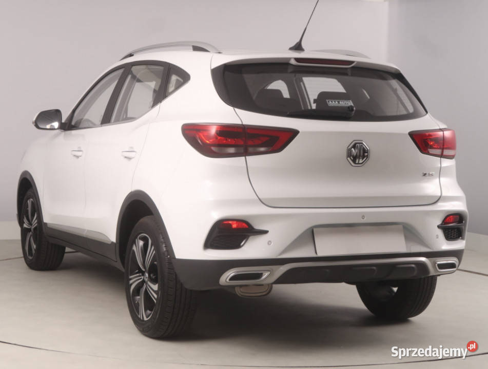 MG ZS SUV 15 MG Bielany Wrocławskie