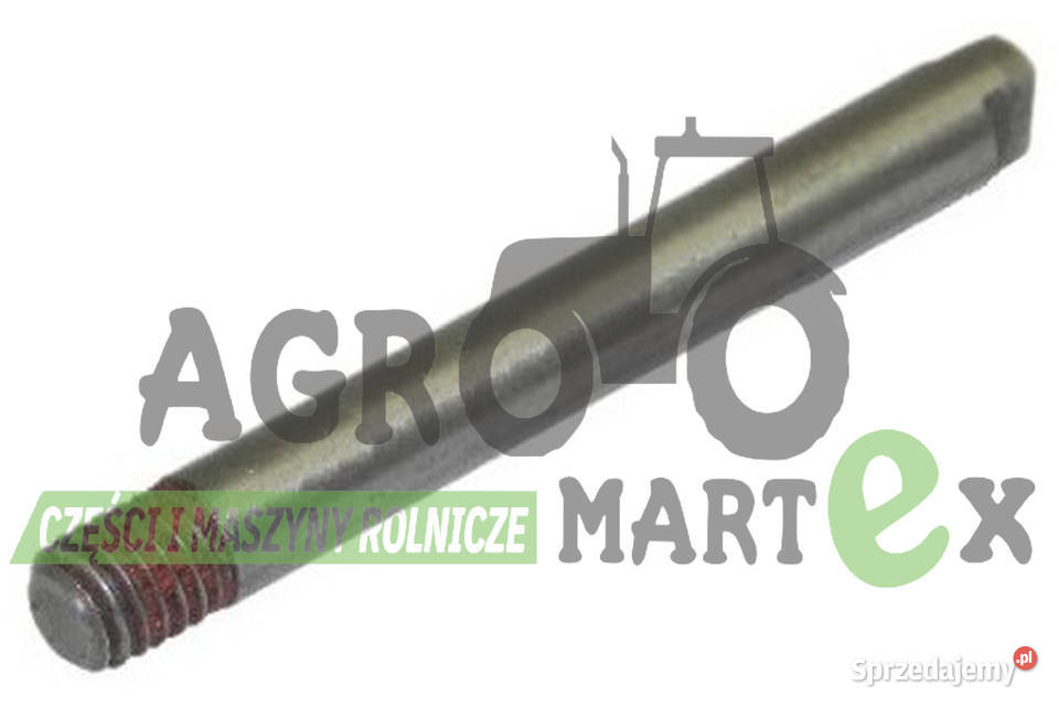 45018204 45018204 SWORZEŃ HAMULCA JCB Wichrów