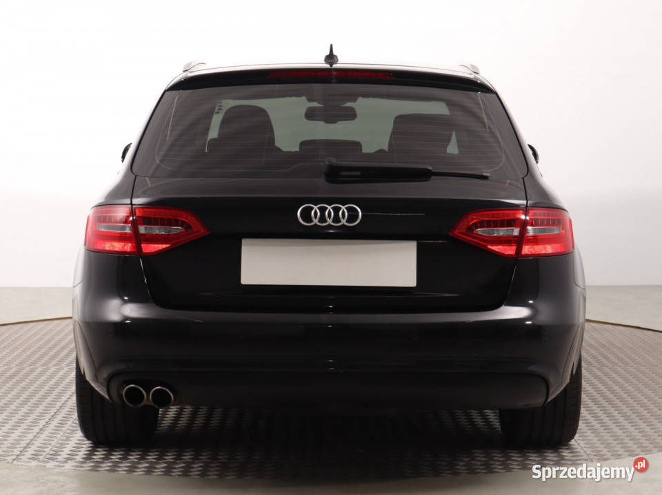 Audi A4 20 TDI czujnik zmierzchu śląskie Katowice