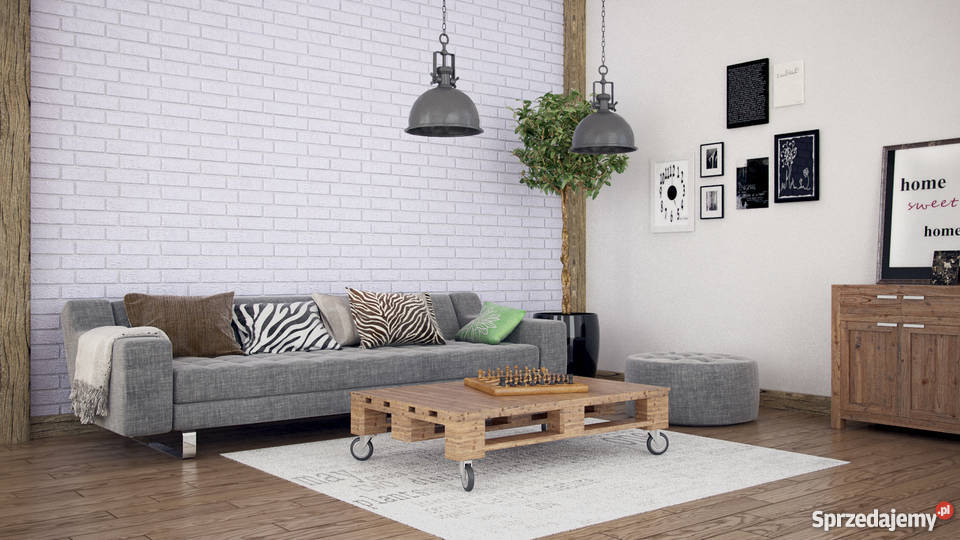 Panele Ścienne 3D Panel FALAX PRODUCENTA LA Przemyśl