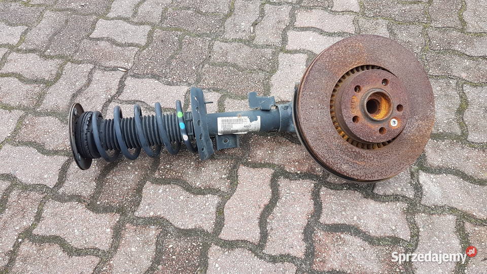 Volvo S60 II 2010 navigacja wyświetlacz USA mazowieckie Nowe Ręczaje