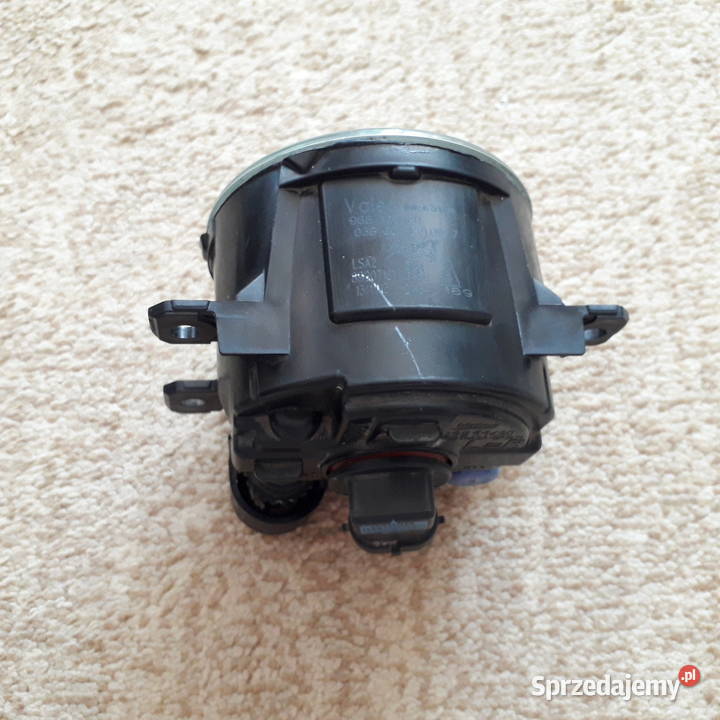 Halogen VALEO Citroen Peugeot Opel Przemyśl