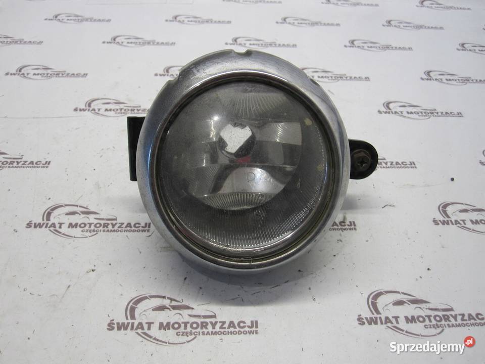 KIA SORENTO II 4x4 10r halogen lewy 922012P0 Części samochodowe świętokrzyskie