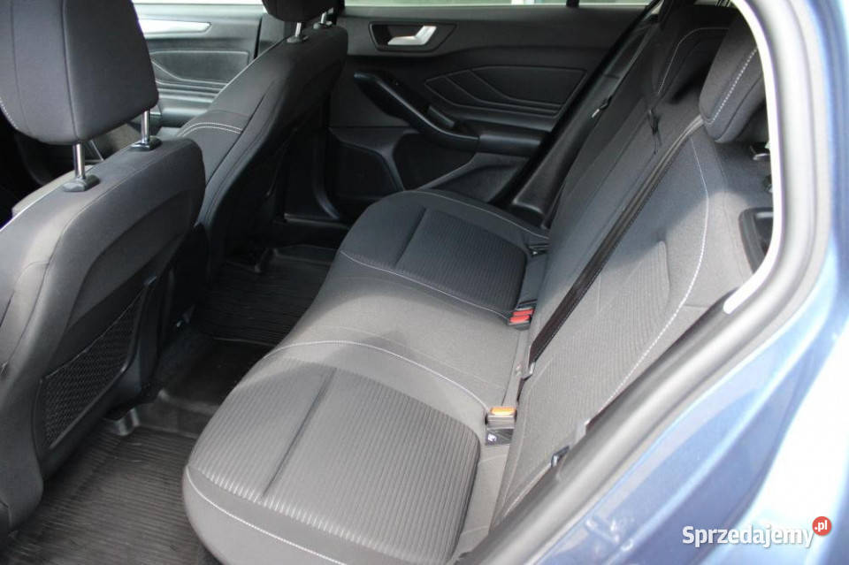 FORD Focus 2019r Salon Polska LED BLIS Chorzów