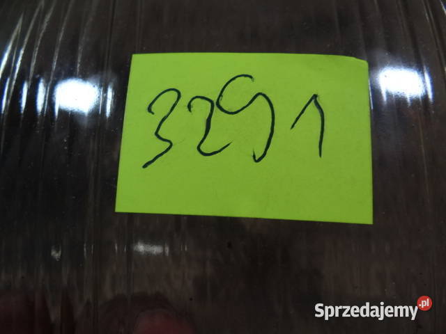 szkło lampy MZ ES 250 Trophy org DDR Żary