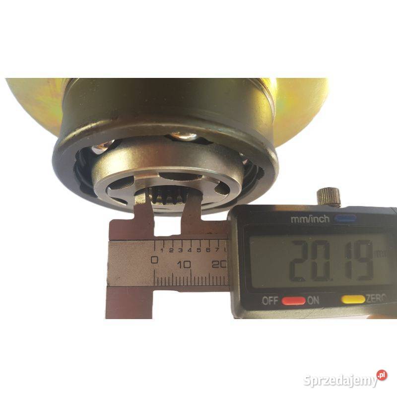 Przegub wewnętrzny prawy tył do quada Yamaha Nowy Sącz