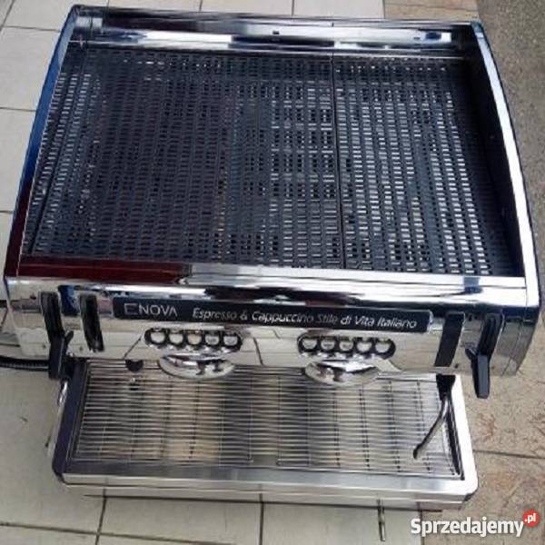 Ekspres do kawy 2grupowy 38171 sprzedam