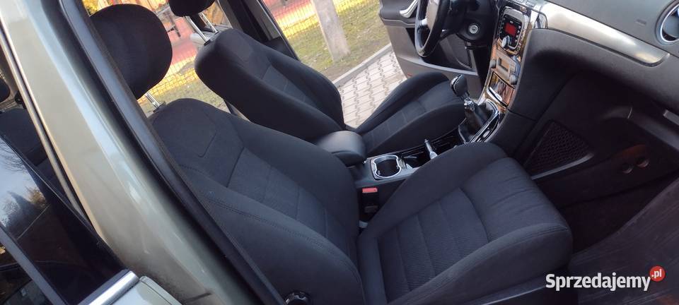 ford ssalon bez dpf5 osobowyokazja manualna Kraków sprzedam