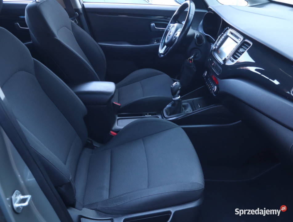 Kia Carens 16 GDI 99KM
