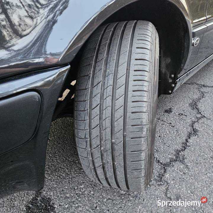 Perfekcyjne Audi 80 B4 idealna baza na projekt Chocianów