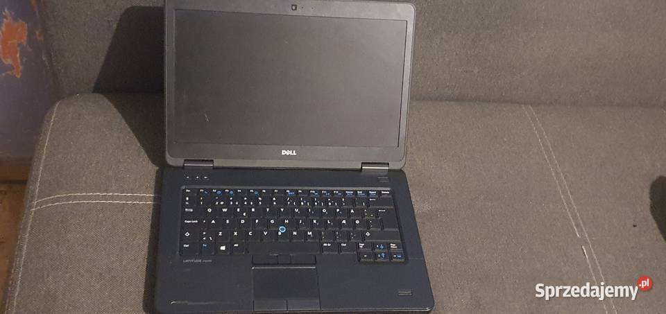 Dell latitude e5440 320 Sosnowiec