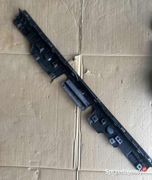 KIA WSPORNIK ZDERZAKA TYŁ 86625D0100