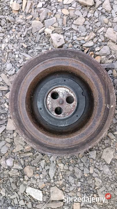 KOŁO PASOWE 24 DIESEL FORD TRANSIT 200006 Mk6 Radłów