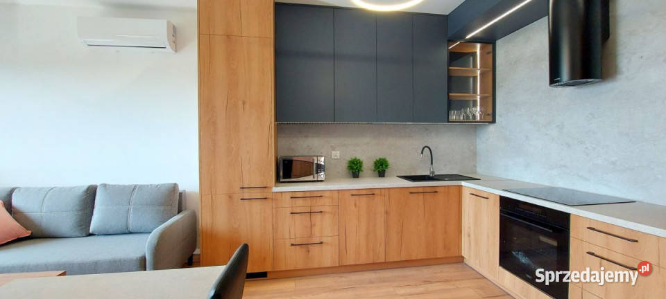 Mieszkanie Rzeszów Eugeniusza Kwiatkowskiego