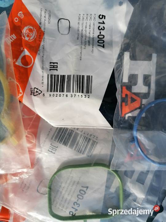 Kolektor ssący Ford Mondeo MK4 S Galaxy 23 20