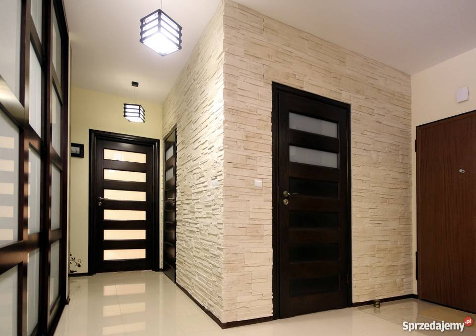 Kamień DEKORACYJNY Panele 3D PRODUCENT LA DECOR Piotrków Trybunalski