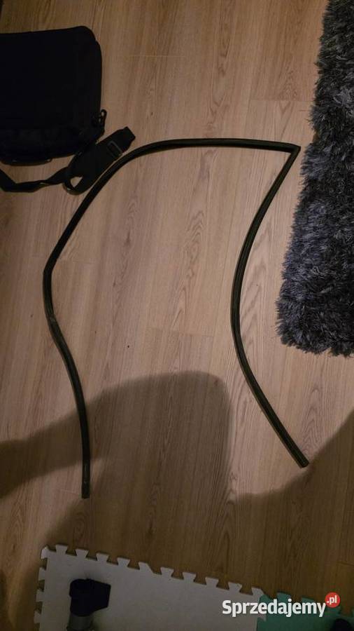 Prowadnica okna szyby przedniej bmw e23 ASO Mińsk Mazowiecki