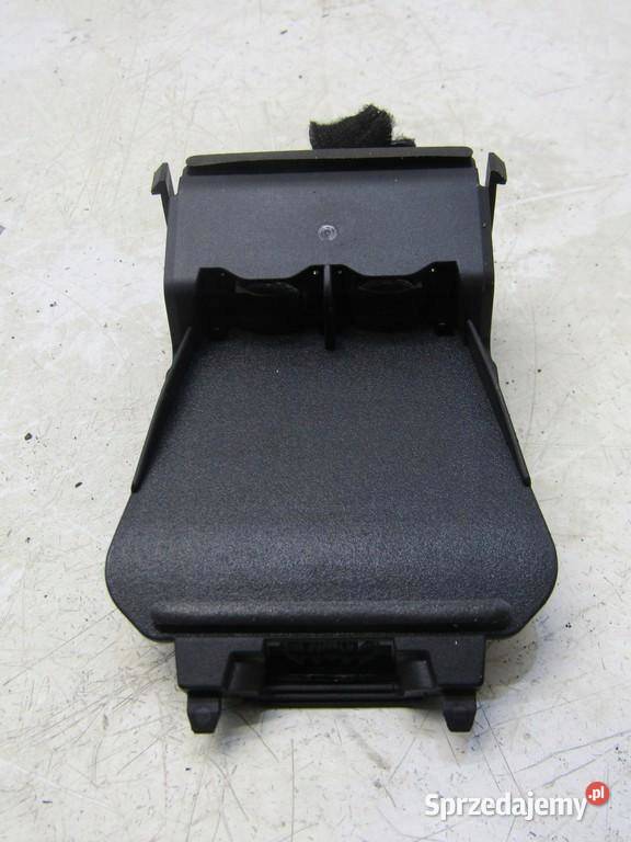 SENSOR KAMERY RADAR MAZDA 2 DJ D09K67XD0