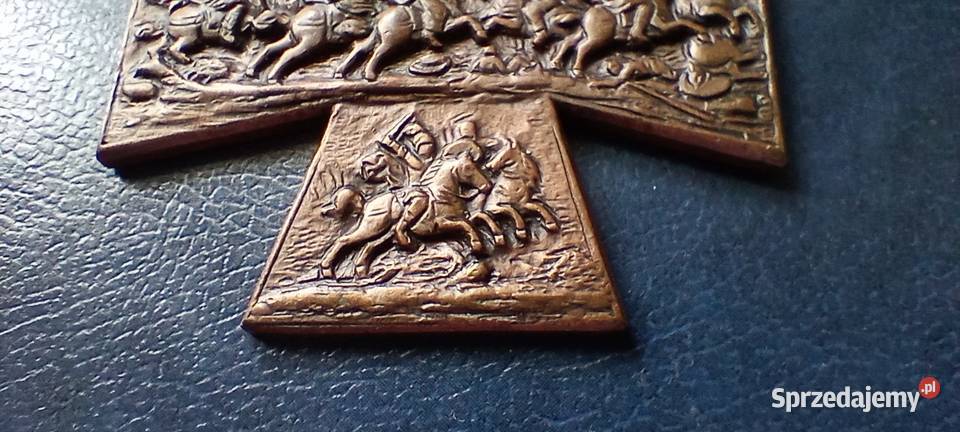 Stare monety Medal 252 Lesko sprzedam