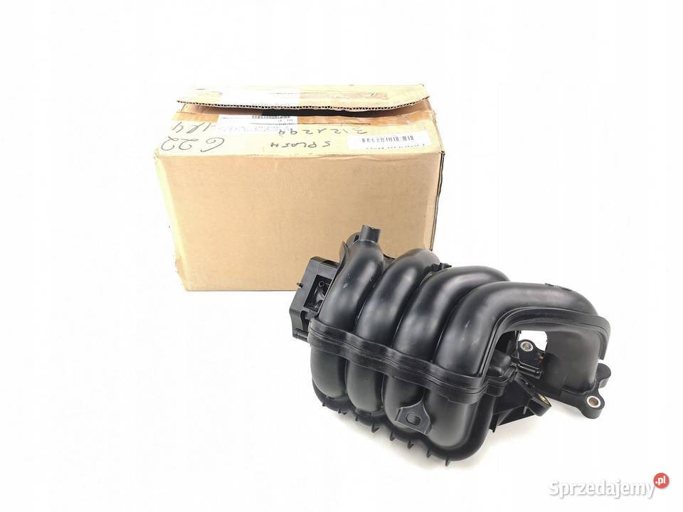 KOLEKTOR SSĄCY SUZUKI SWIFT MK6 13 LPG sprzedam