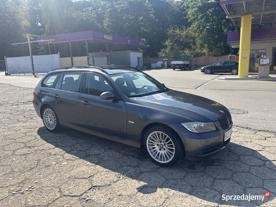doskonałe bmw 318 2000cm3
