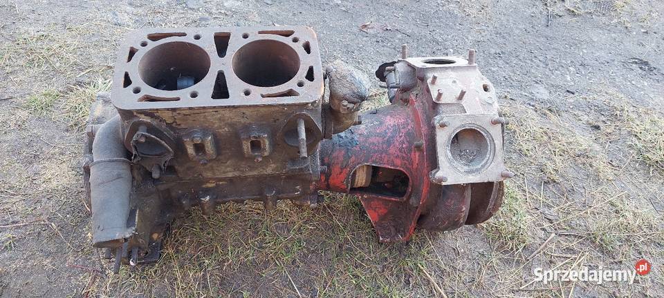 Motopompa leopolia M800 1 strażacka Pozostałe