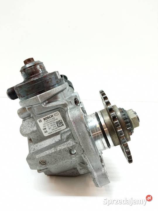 POMPA WTRYSKOWA 059130755DB 30 TDI Audi A7 II świętokrzyskie