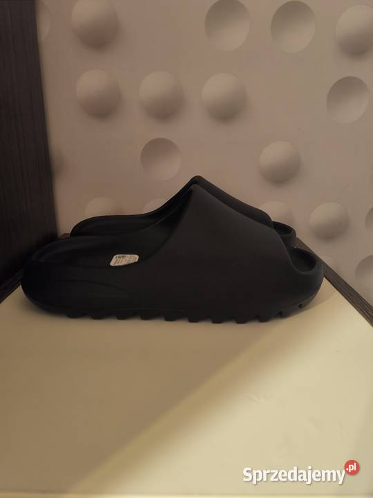 Yeezy slide onyx mazowieckie Otwock