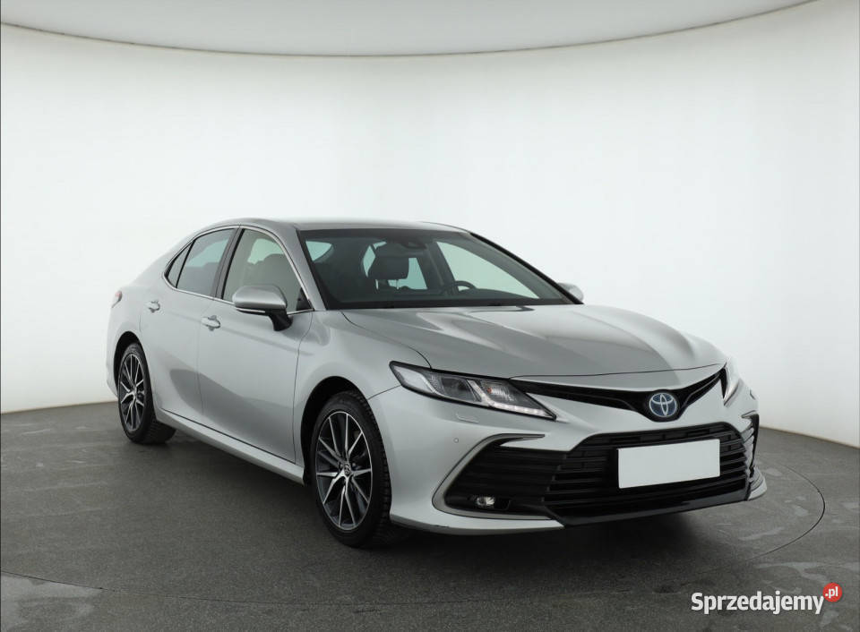 Toyota Camry 25 Hybrid Piaseczno