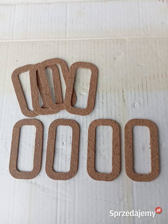 USZCZELKI DEKLI ZAWORÓW M72 K750 DNIEPR MT opolskie Niemodlin