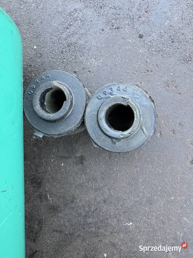 Ural Oryginalny AMORTYZATORY Nowy Motoryzacja Przemyśl