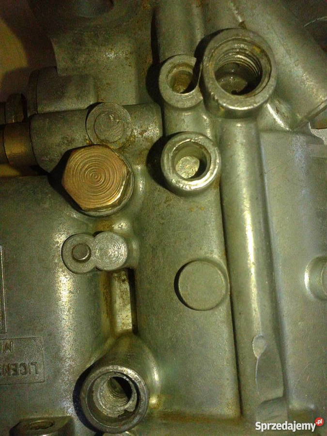 Fiat 125p Polonez gaznik Weber lic34DCMP1250 Bielsko-Biała sprzedam