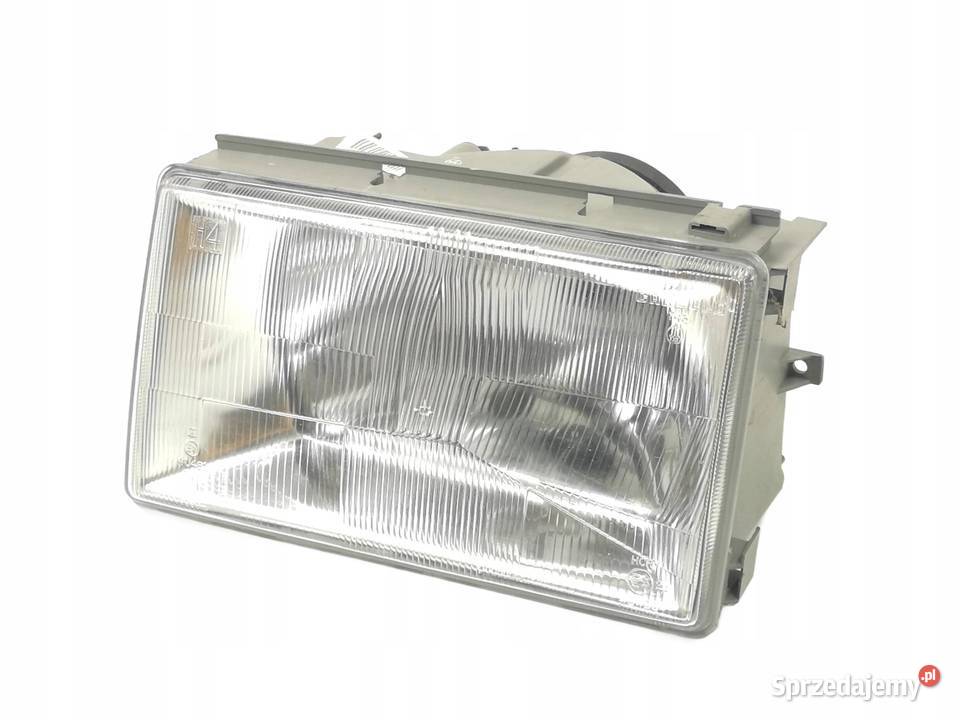 LAMPA LEWY PRZÓD FIAT REGATA 19831990 NOWA osobowe