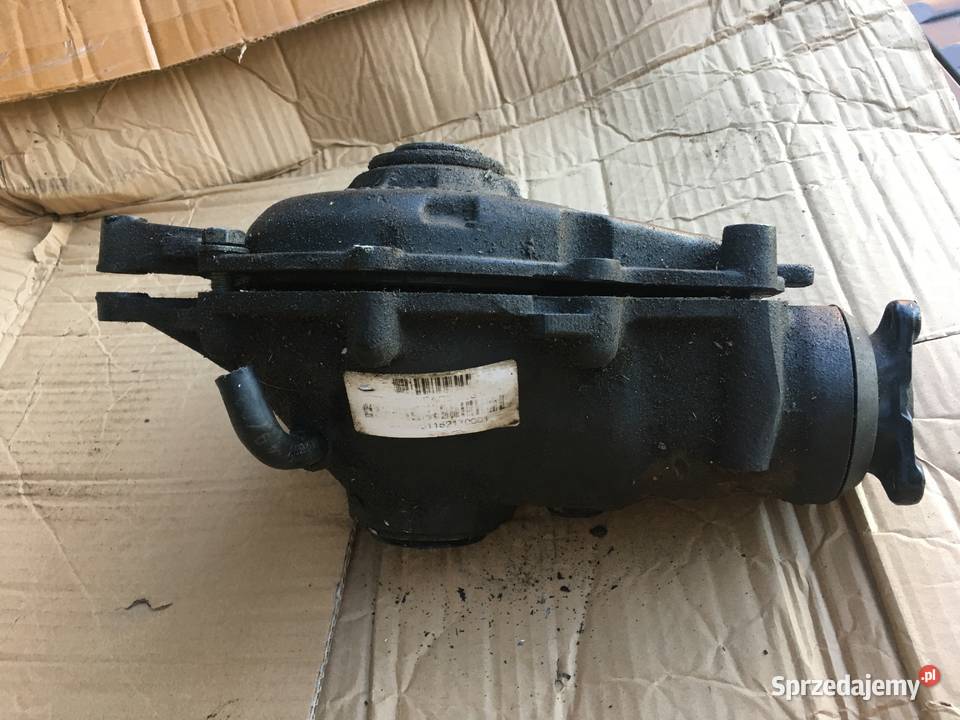 Dyferencja przód BMW X5 e53 391 Narama