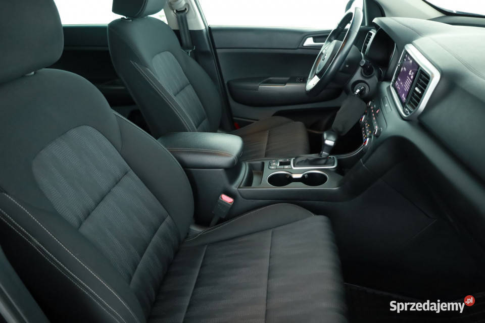Kia Sportage 16 TGDI Piaseczno